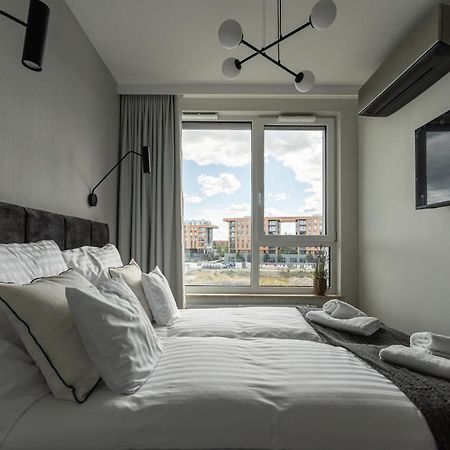 Apartament Chlebova 314 Gdańsk Exterior foto