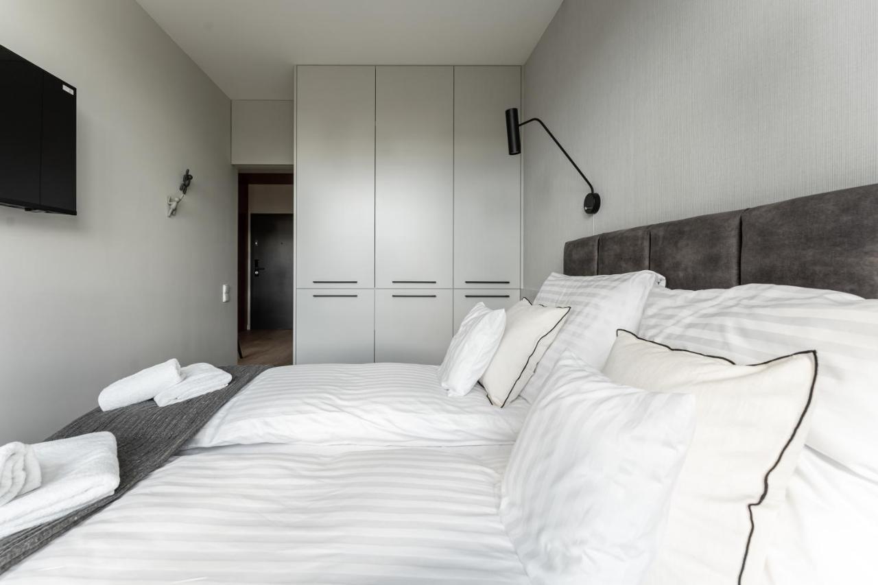 Apartament Chlebova 314 Gdańsk Exterior foto